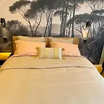Апартаменти Le Cathedral View - Centre Historique - Parking Prive Gratuit Кольмар