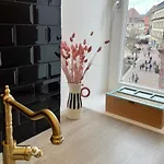 Apartment Le Cathedral View - Centre Historique - Parking Prive Gratuit