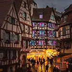 Le Cathedral View - Centre Historique - Parking Prive Gratuit Апартаменти