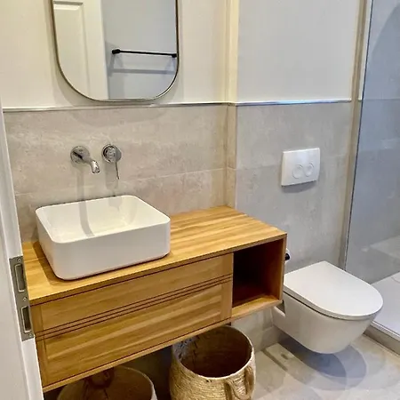 Le Cathedral View - Centre Historique - Parking Prive Gratuit Apartment