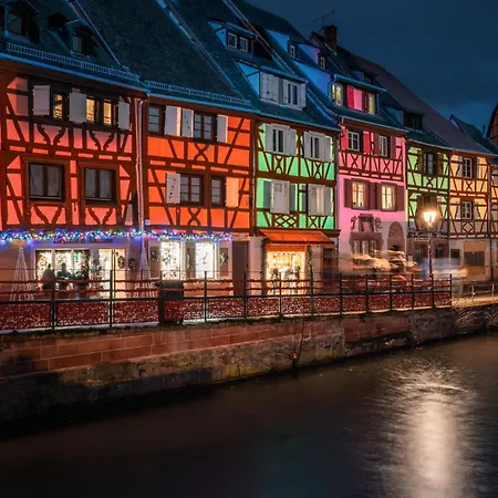 Le Cathedral View - Centre Historique - Parking Prive Gratuit Appartement