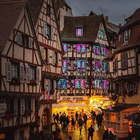 Le Cathedral View - Centre Historique - Parking Prive Gratuit Apartment