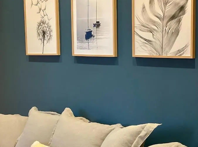 Le Cathedral View - Centre Historique - Parking Prive Gratuit *