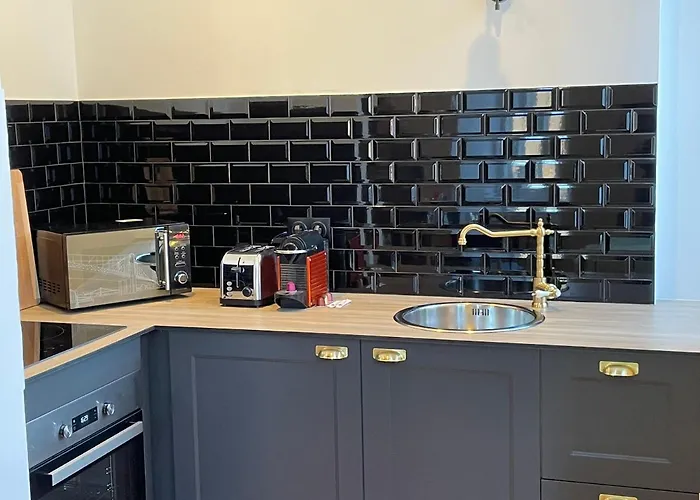 Le Cathedral View - Centre Historique - Parking Prive Gratuit * 科尔马