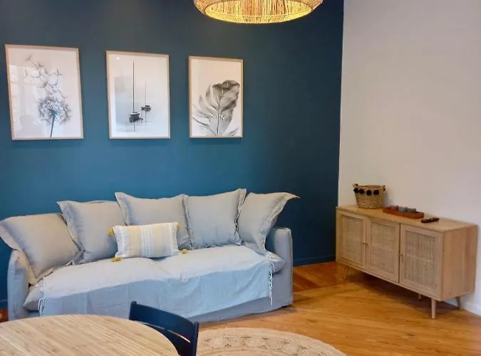 Le Cathedral View - Centre Historique - Parking Prive Gratuit Апартаменты Кольмар