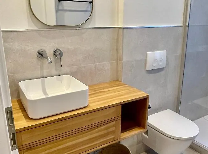 Le Cathedral View - Centre Historique - Parking Prive Gratuit Апартаменты