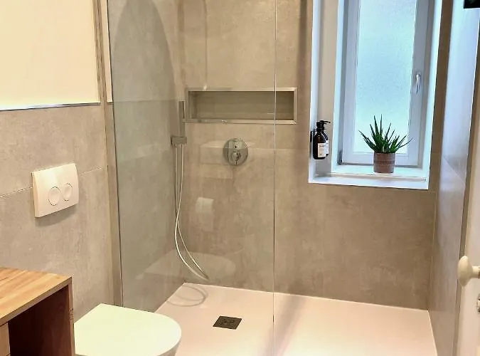 Le Cathedral View - Centre Historique - Parking Prive Gratuit Кольмар