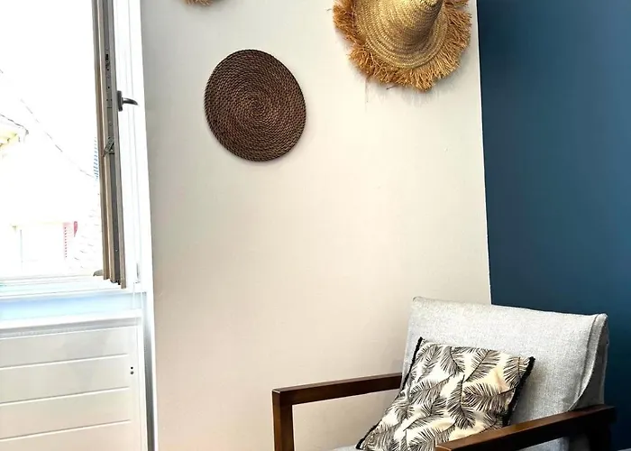 Le Cathedral View - Centre Historique - Parking Prive Gratuit 公寓 *