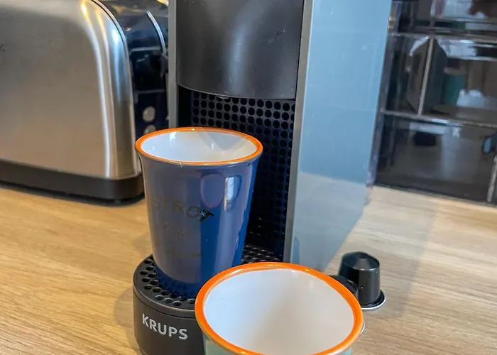 Le Cathedral View - Centre Historique - Parking Prive Gratuit Appartement