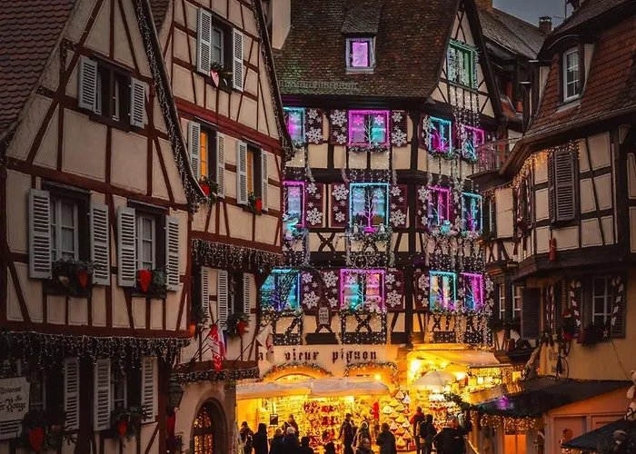 Le Cathedral View - Centre Historique - Parking Prive Gratuit Апартаменты