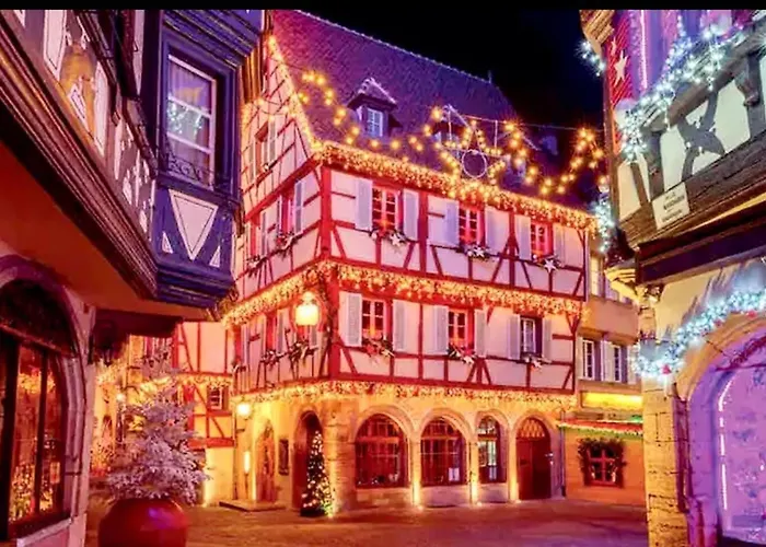 Le Cathedral View - Centre Historique - Parking Prive Gratuit 公寓 *